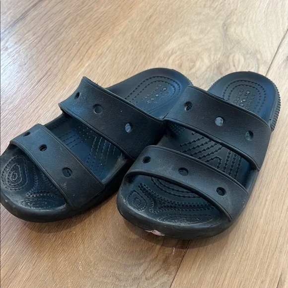 CROCS kids Slides