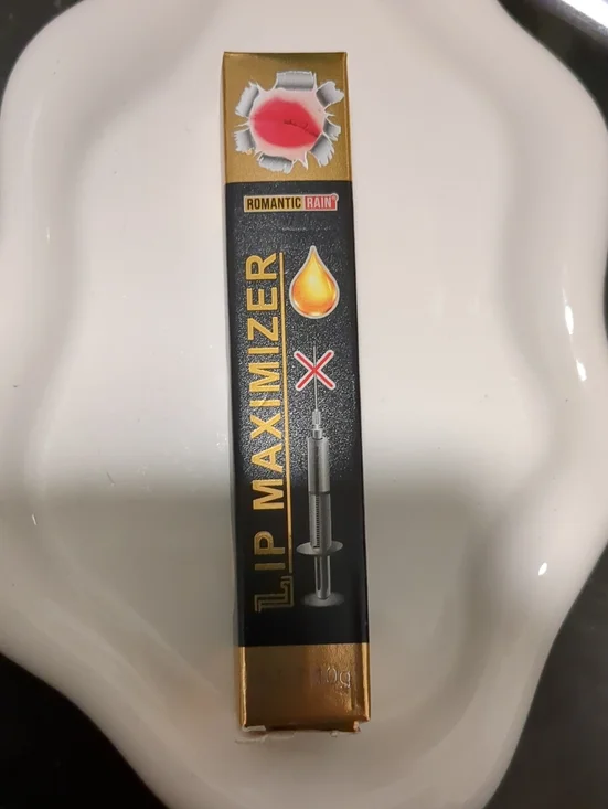 Lip Plumper