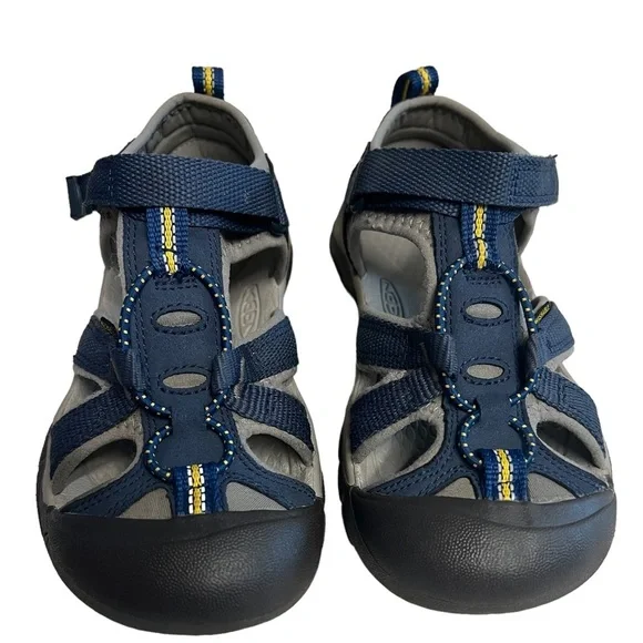 Keen Kids Venice H2 Blue Sandal Kids 1