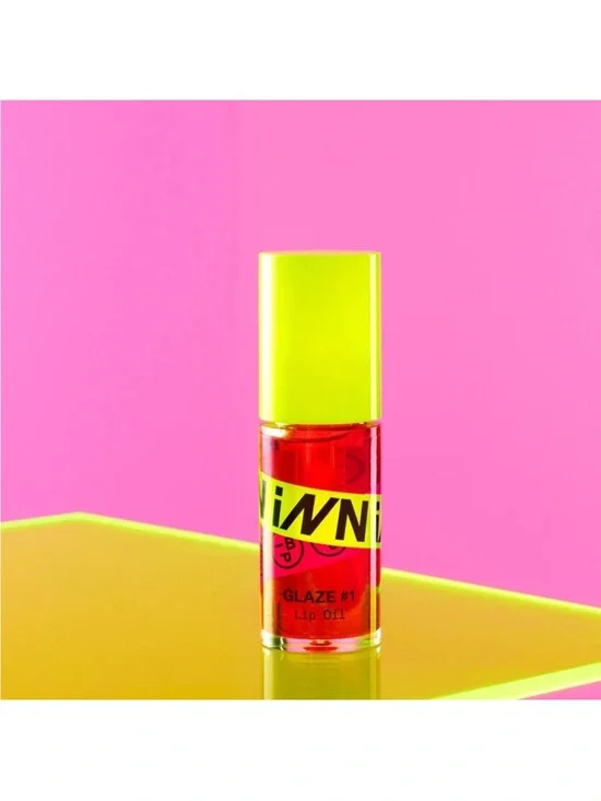 Inn beauty lab lip oil
