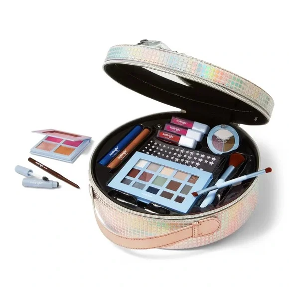 Ulta‎ Beauty Joy Bright  Beauty Box: Disco Dreams Collection New