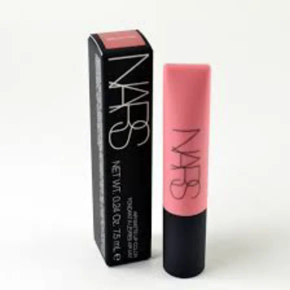 🧚‍♀️DOLCE VITA NARS Air Matte Lip Color NWT