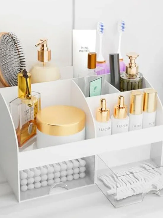 Makeup‎ Organizer with Drawers