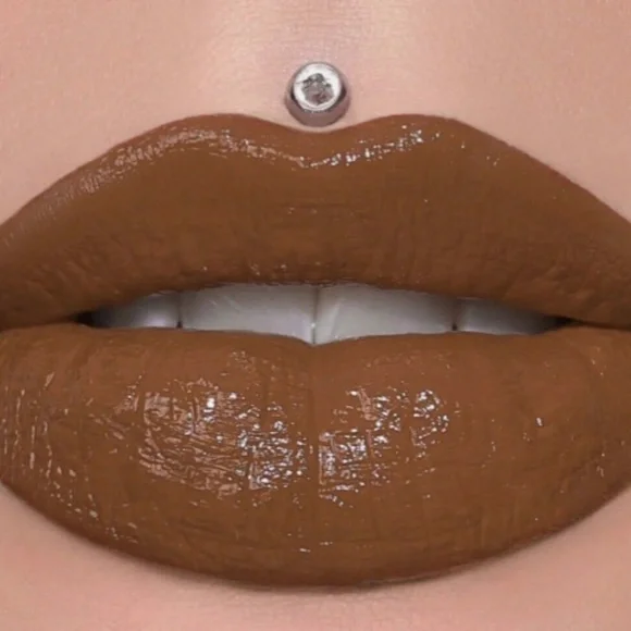 Jeffree Star Supreme Gloss in Top Shelf BRAND NEW !
