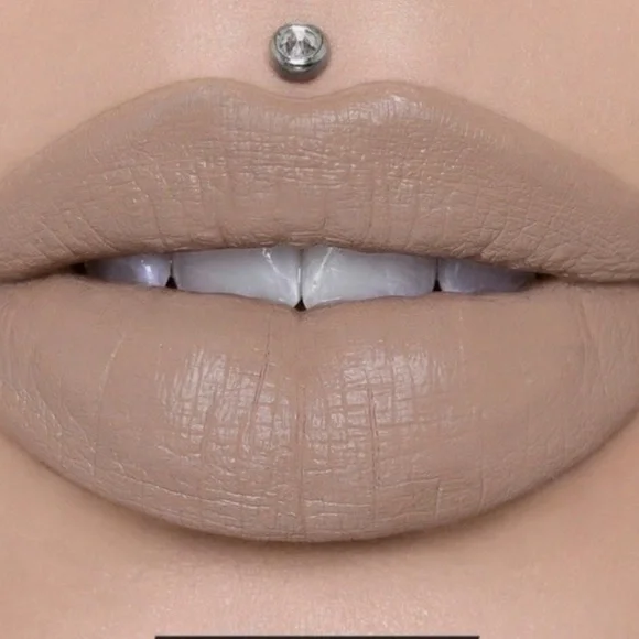 NEW Jeffree’s Nudes - Jeffree Star VELOUR LIQUID LIPSTICK