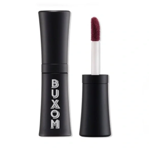 Buxom Full-On Plumping Liquid Lipstick Matte “Dolly Diva” Deluxe Trial
