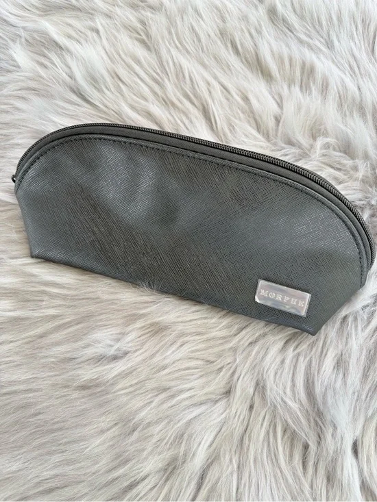Morphe Textured Makeup Bag