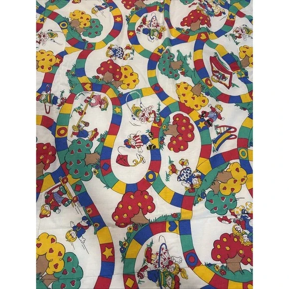 Vintage Homemade 