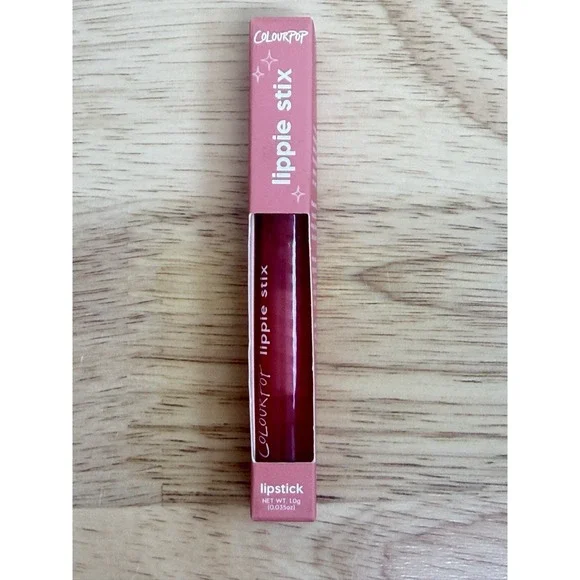 OMG!! ColourPop Lippie Stix Lipstick :‎ 