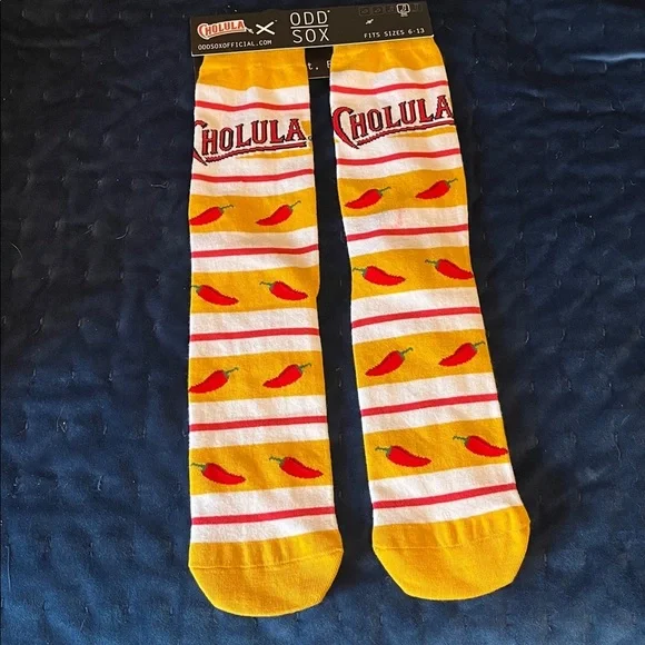 Odd Sox Cholula