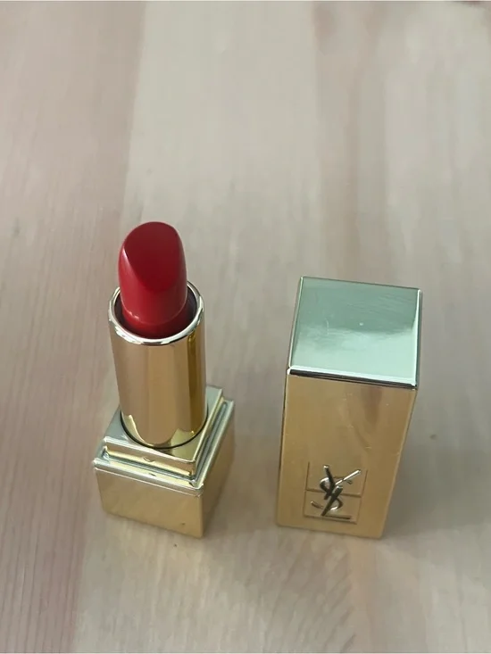 YSL Rouge Pur Couture