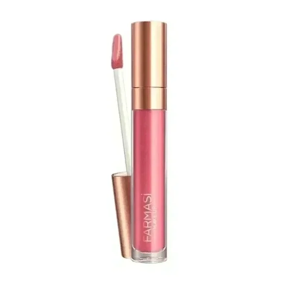 Farmasi VFX Elite Camera Ready Liquid‎ Lipstick Soft Violet 05 Long Lasting NEW