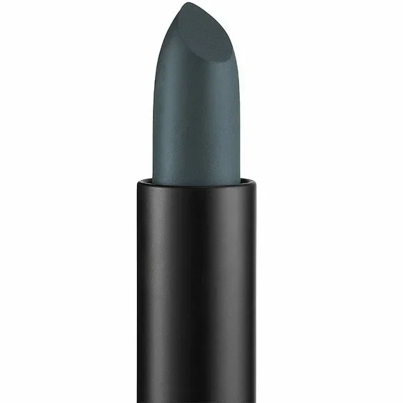 Maybelline New York Color Sensational Powder Matte Lipstick 706 Smokey Jade