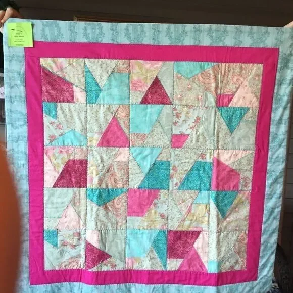 Handmade Quilt