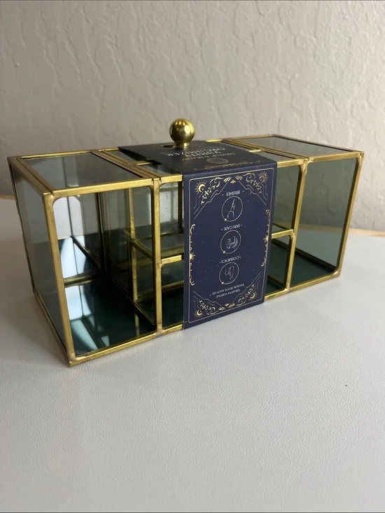 Vanity Organizer
