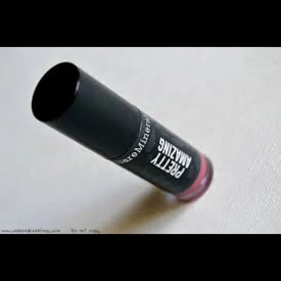 🧚‍♀️EXUBERANCE BareMinerals RARE Liquid Lipstick NWOBox