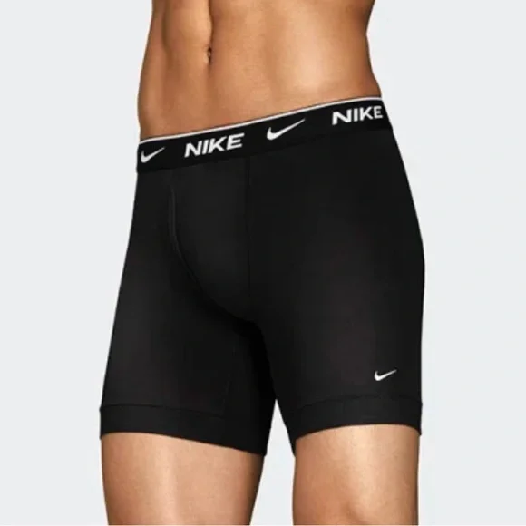 Nike Dri-Fit Everyday  Boxer Brief