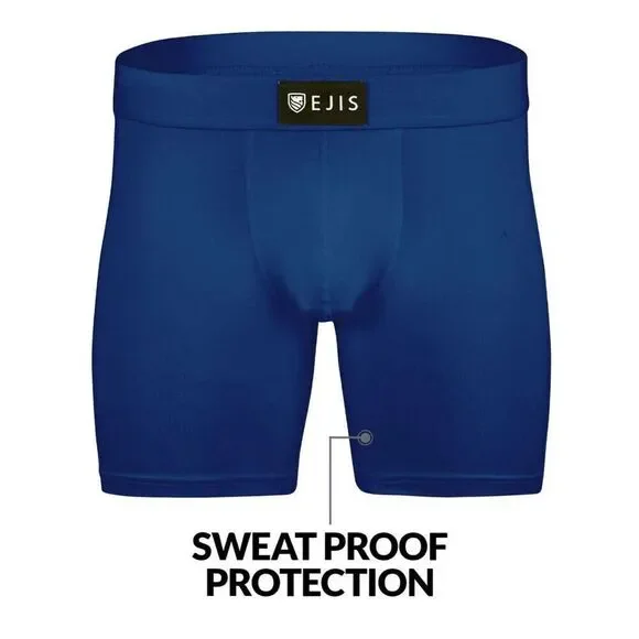 EJIS MENS BOXERS size S