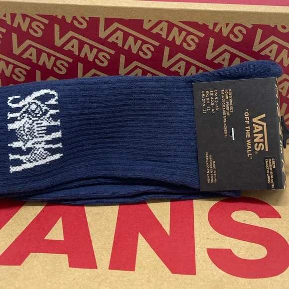 VANS 