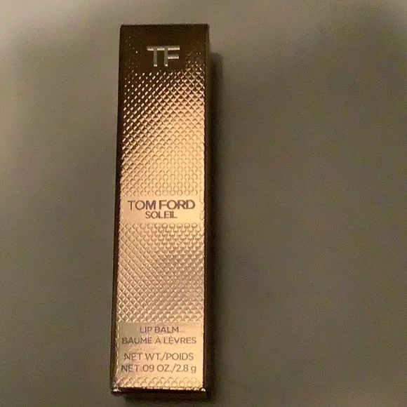 Tom Ford Soleil Lip Balm multiple colors