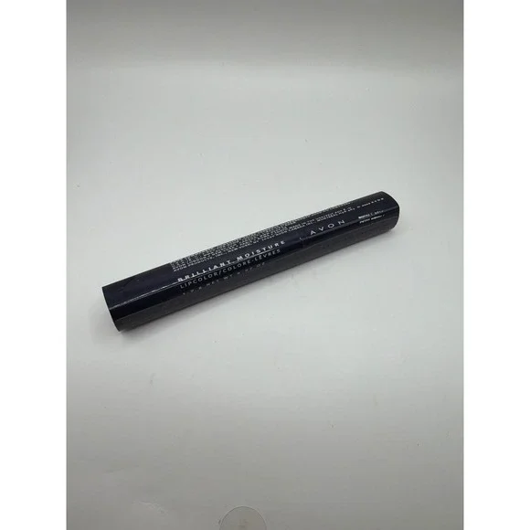 NOS VTG Avon Lipstick Women 0.07oz Bijou‎ Brilliant Moisture Hydrating Lipcolor