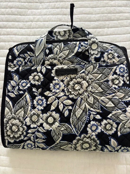Vera Bradley Cosmetic Travel case