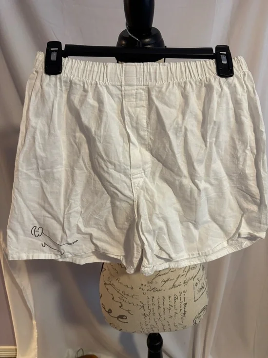 Dachshund Lounge Shorts boxers