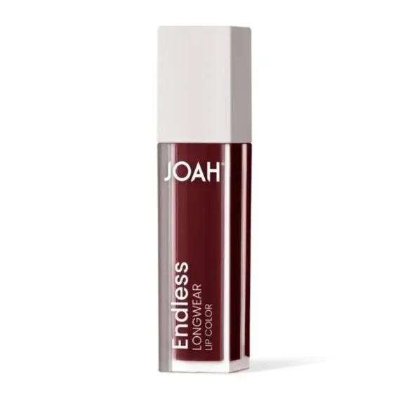 Joah Endless Longwear Lip Color JSLL09 Happy Hour