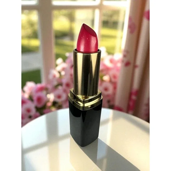 Merle Norman Creamy Lipstick – Cool Red‎ Berry (Label Missing) – HTF Vintage New