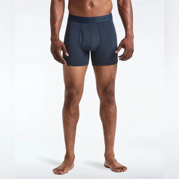 Public Rec Barley There Boxer