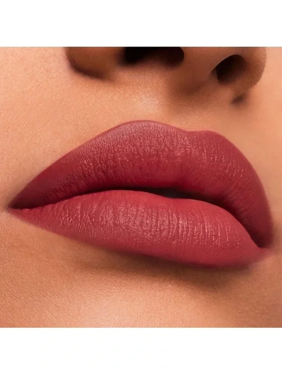 Estee Lauder Pure Color Envy Sculpting Lipstick 420 Rebellious Rose Rosey Pink