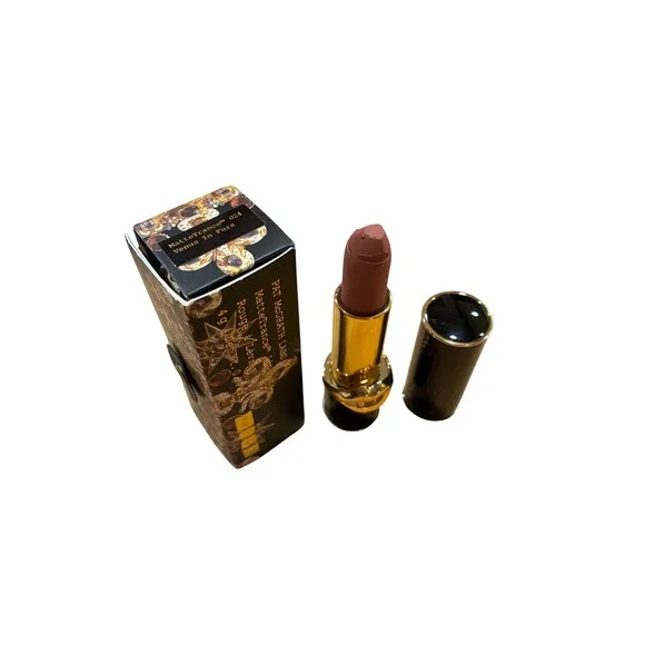 Pat‎ McGrath Labs MatteTrance Lipstick 024 Venus In Furs Warm Mauve 0.14oz READ