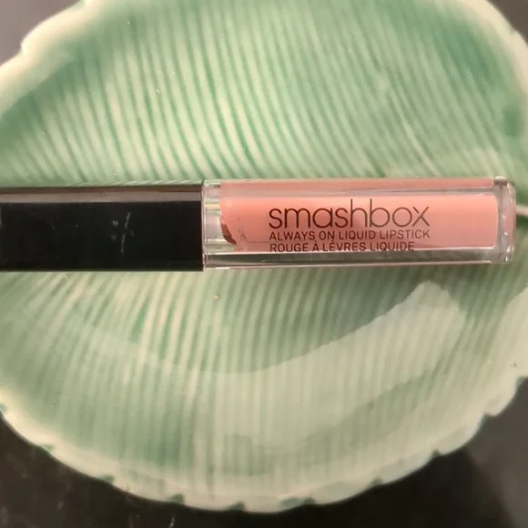 Always On Liquid Lipstick