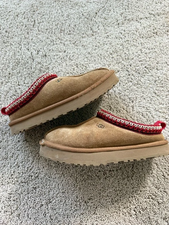 UGG Tazz Platform Slipper 2