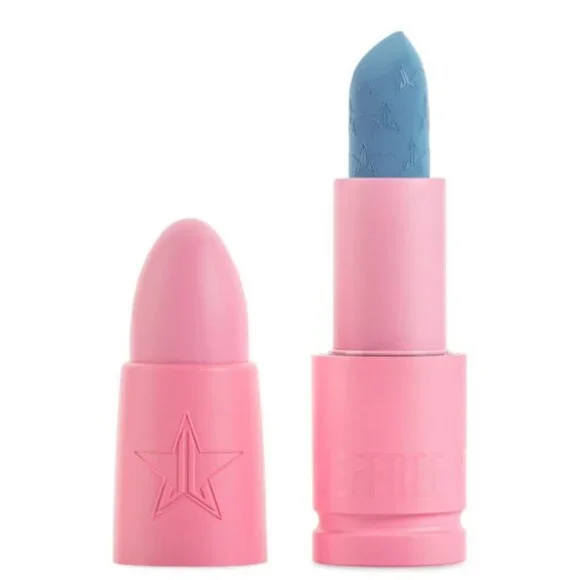Jeffree Star Cosmetics Velvet Trap Lipstick – Jawbreaker (NEW)
