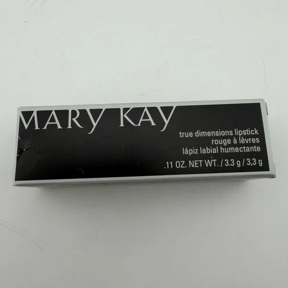 Mary Kay True Dimensions Lipstick 0.11oz 
