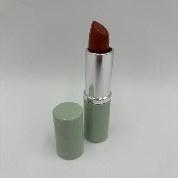 CLINIQUE Long Last Soft Shine Lipstick 10 BERRY FREEZE 4g FREE‎ SHIPPING RARE