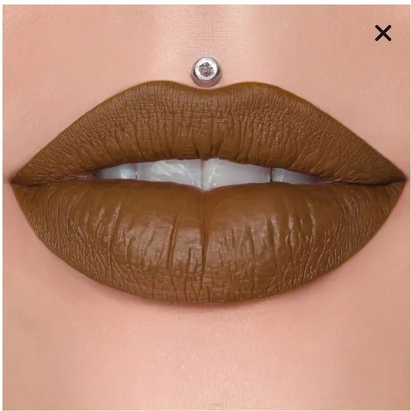 Jeffree Star Velour Liquid Lipstick -Deep Pockets