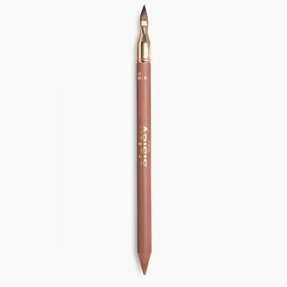 Phyto-Lèvres Perfect Lip Pencil, Beige Natural, New Sisley Paris