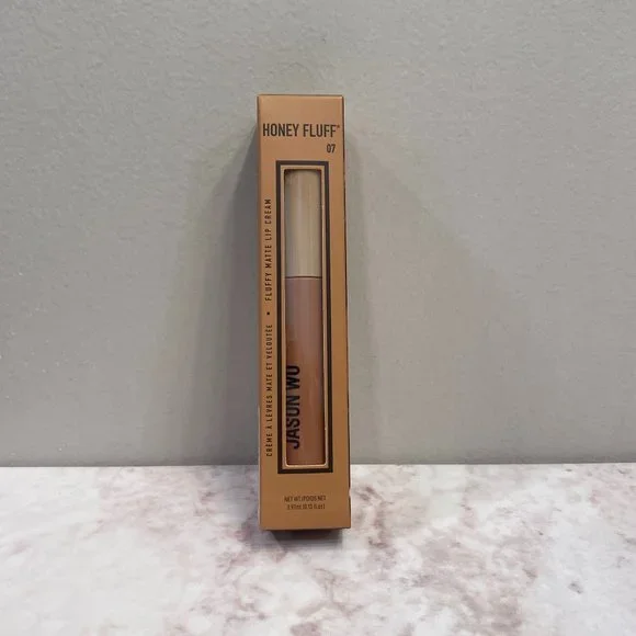 Jason Wu Beauty Honey Fluff Matte Lip Cream Lipstick