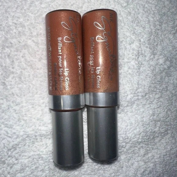 Mary Kay Signature Lip‎ Gloss Mary Kay Signature Lip Gloss COCOA CREME