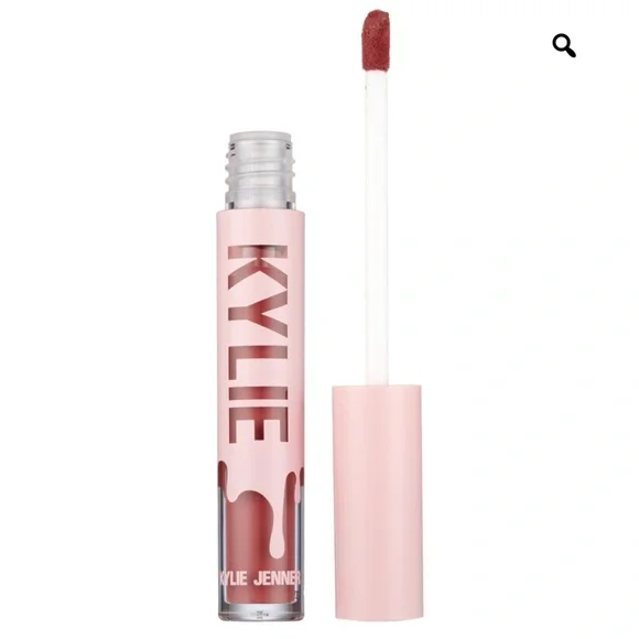 NWT KYLIE COSMETICS Lip Shine Lacquer #341 A whole lewk