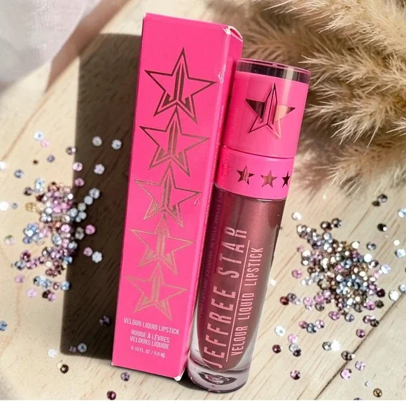Jeffree Star Cosmetics -  Velour Liquid Lipstick - 