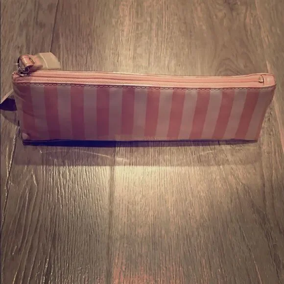 Victoria secret makeup bag