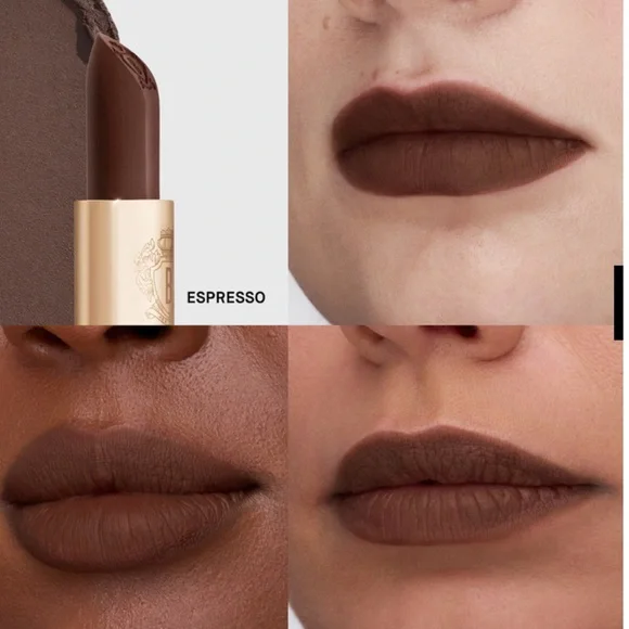 NEW✅B. Brown 457 Espresso