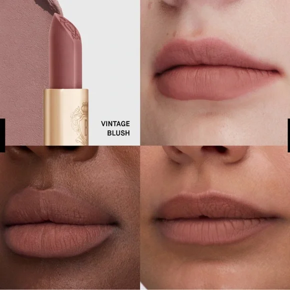 NEW✅B. Brown 456 Vintage Blush
