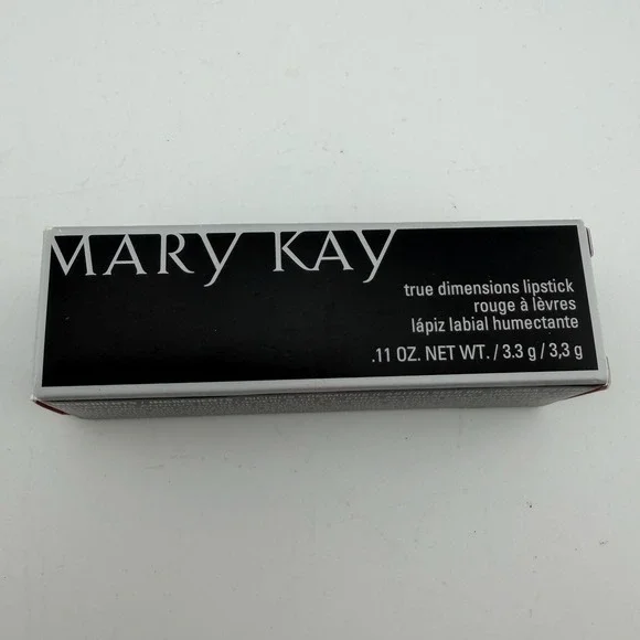 Mary Kay True Dimensions Lipstick 0.11oz 