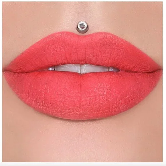 NWT Jeffree Star Velvet Trap Lipstick- Watermelon Soda
