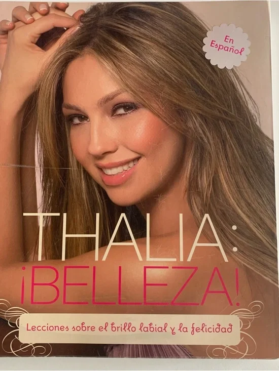 ¡Belleza! - Women's Makeup Guide  en Espanol Lessons On Lipgloss and Happiness