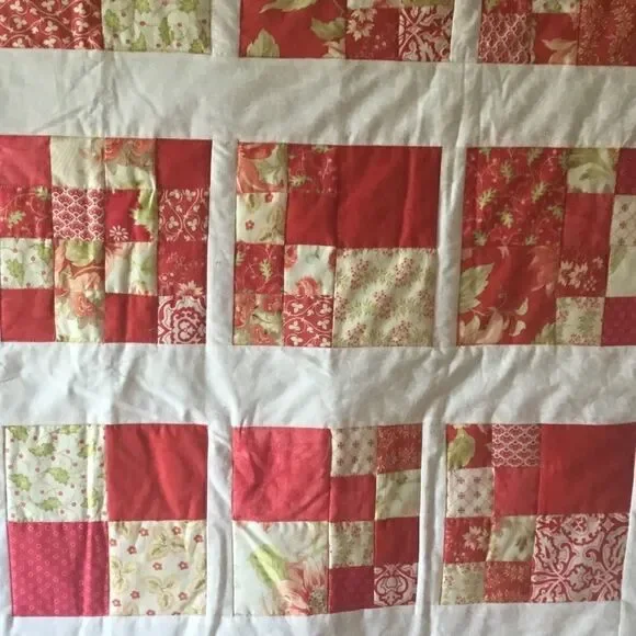 Handmade Quilt